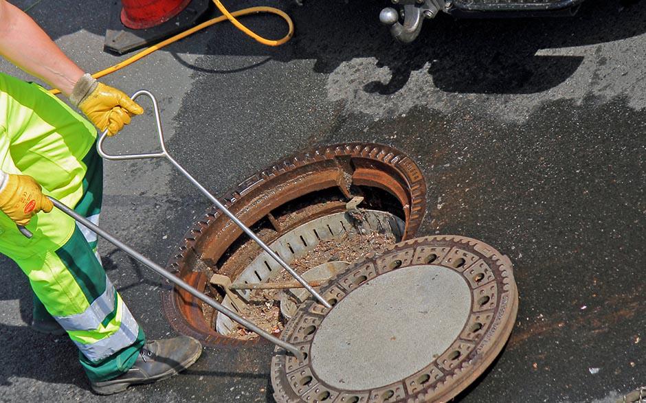nettoyage des canalisations Paris 1