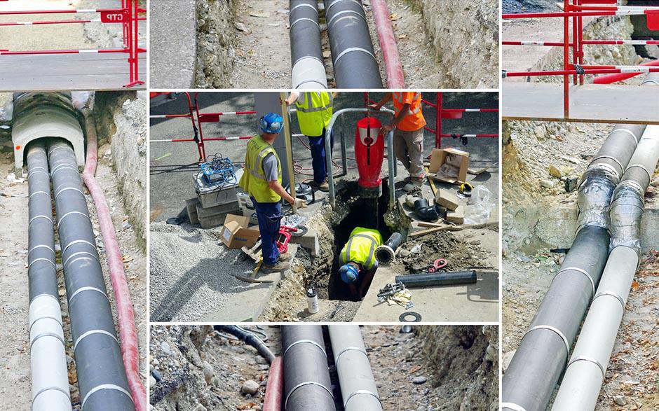comment déboucher une canalisation de wc Paris 1