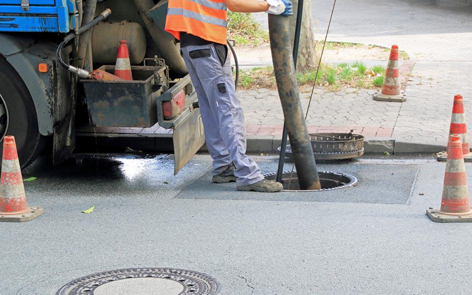plombier débouchage canalisation Bagneux