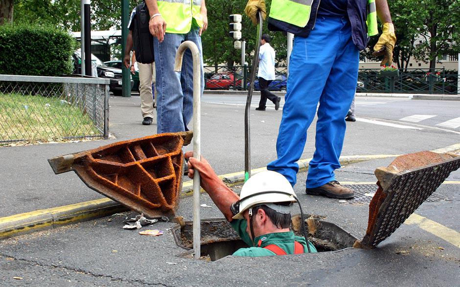 dégorgement canalisation La Celle-Saint-Cloud